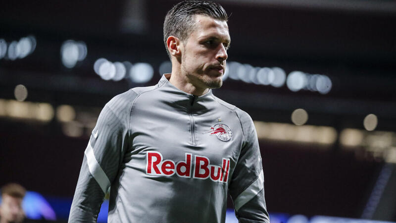 Verlängert Junuzovic in Salzburg? "Gute Gespräche"