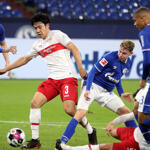 Schalke-Durststrecke geht gegen Stuttgart weiter