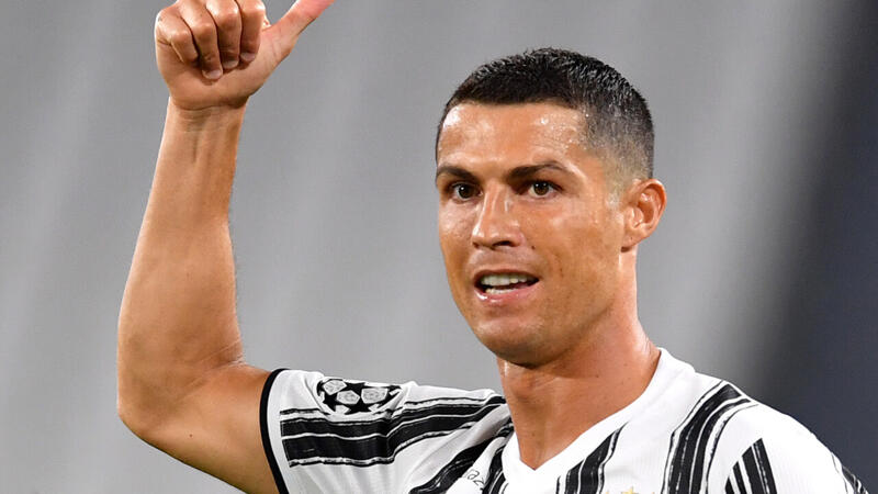 Negativ! Ronaldo übersteht Corona