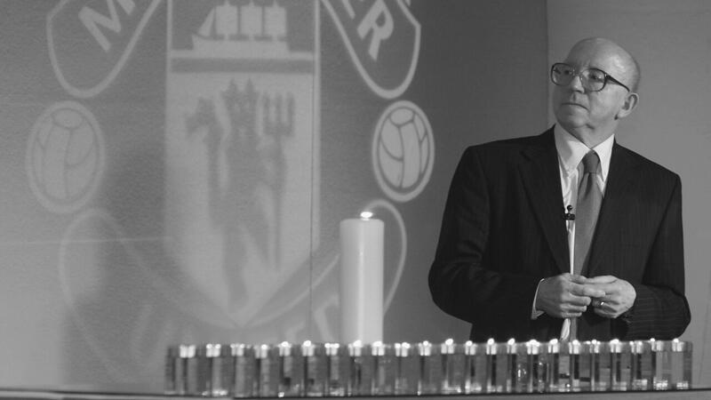 England trauert um Ex-Weltmeister Stiles