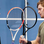 Rublev stoppt Thiem in Wien