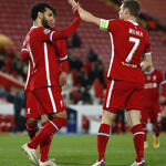 Liverpool will im Kampf um Tabellenspitze vorlegen