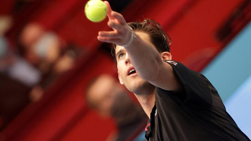 TV-Zeiten für Viertelfinale in Wien