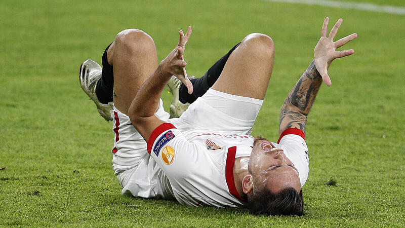 Die Andalusier reisen ins Baskenland