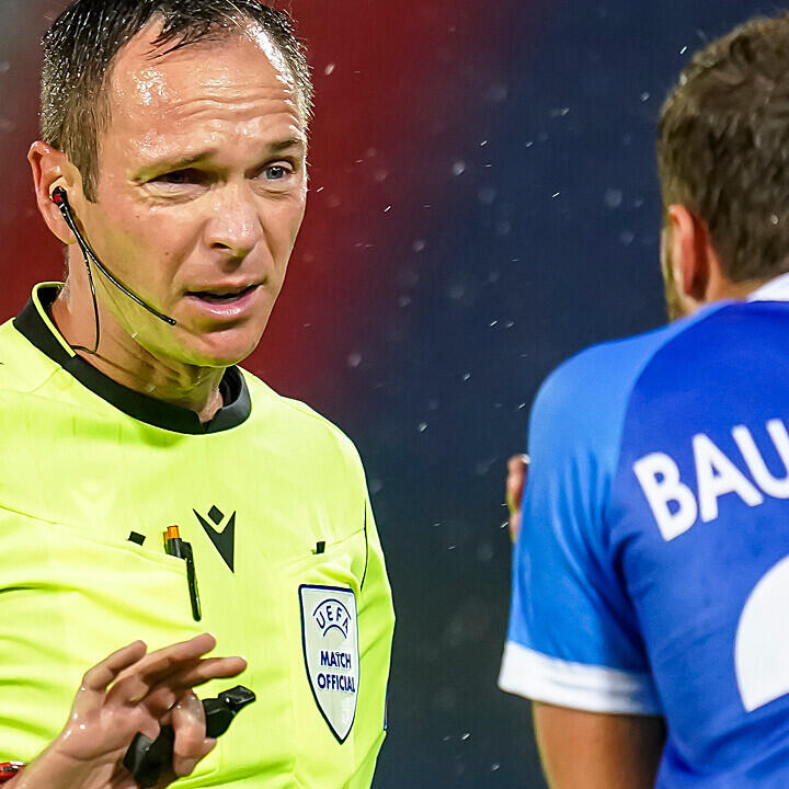 Medien gehen mit Feyenoord hart ins Gericht