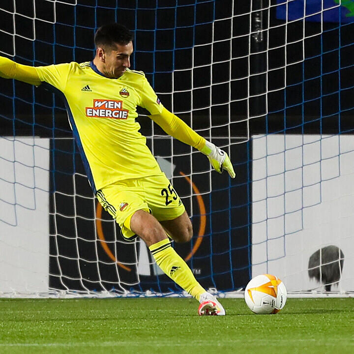 Deshalb spielte Strebinger in Molde nicht