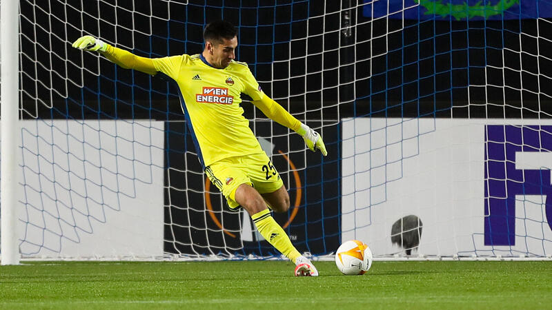 Deshalb spielte Strebinger in Molde nicht