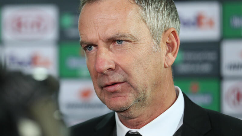 Thalhammer: "Hätten uns fast selber gekillt"