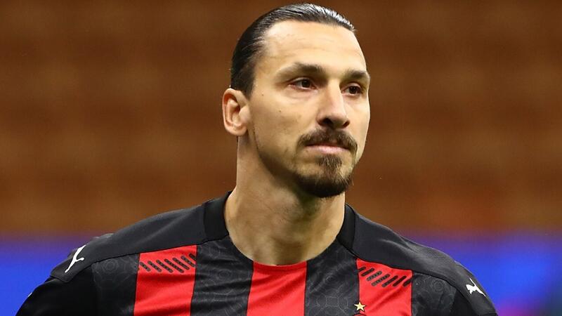 Ibra warnt vor Corona: "Du bist kein Zlatan"