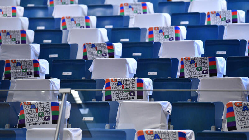 Viele Corona-Fälle in der <a href='/de/daten/news/basketball/basketball/' class='tag'>Basketball</a> Superliga