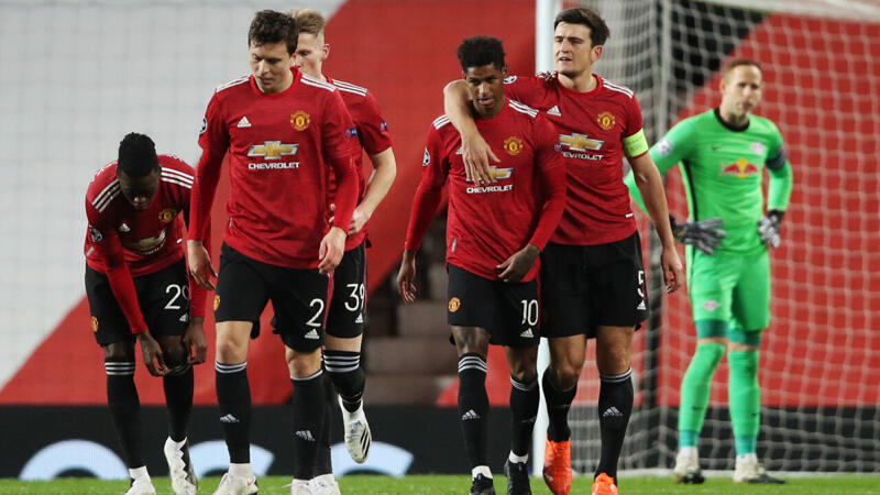 Nagelsmann nach 0:5-Pleite: "War nicht verkehrt"