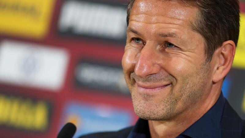 Foda lobt Sturms Gesamtpaket