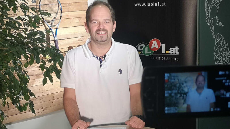 Tennis Total - die Highlight-Show - Mittwoch