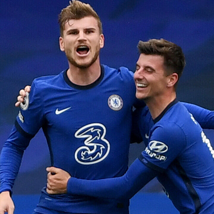 Chelsea und PSG siegen mit Mühe