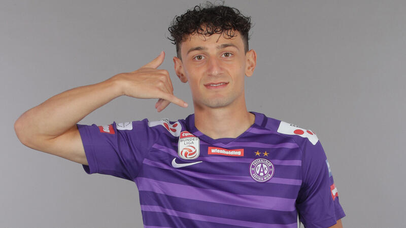 Luxation und OP: Demaku fehlt Austria monatelang