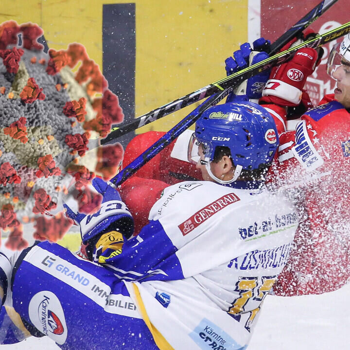 Corona bremst die ICE: Der Status quo