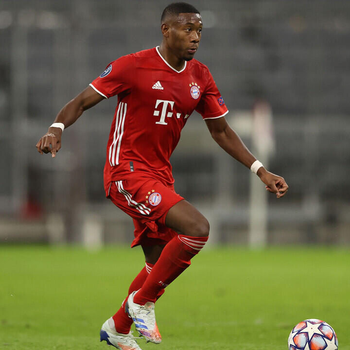 Der Vertragspoker um David Alaba zieht sich weiter