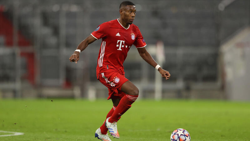 Der Vertragspoker um <a href='/de/daten/news/david-alaba/' class='tag'>David Alaba</a> zieht sich weiter