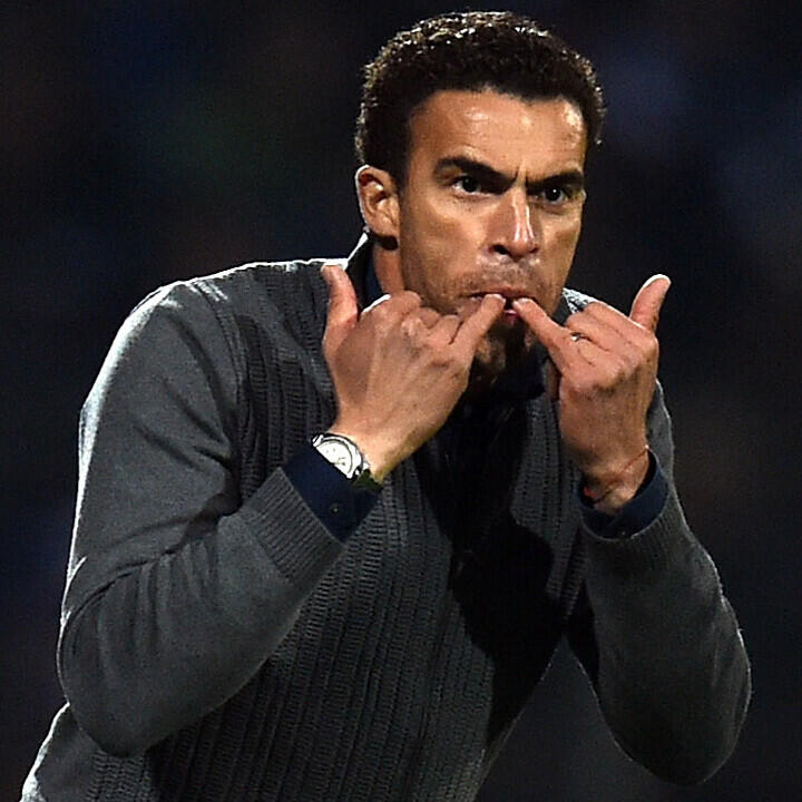 Ismael: LASK-Zeit wurde zu "einer Art Albtraum"