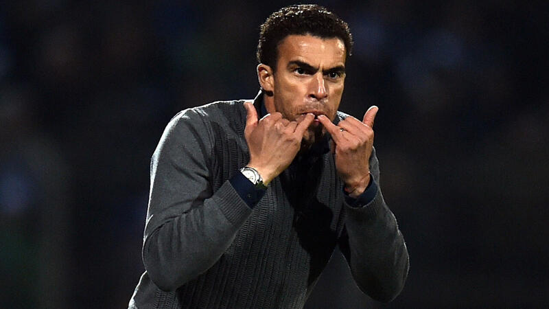 Ismael: <a href='/de/daten/news/fussball/lask/' class='tag'>LASK</a>-Zeit wurde zu "einer Art Albtraum"