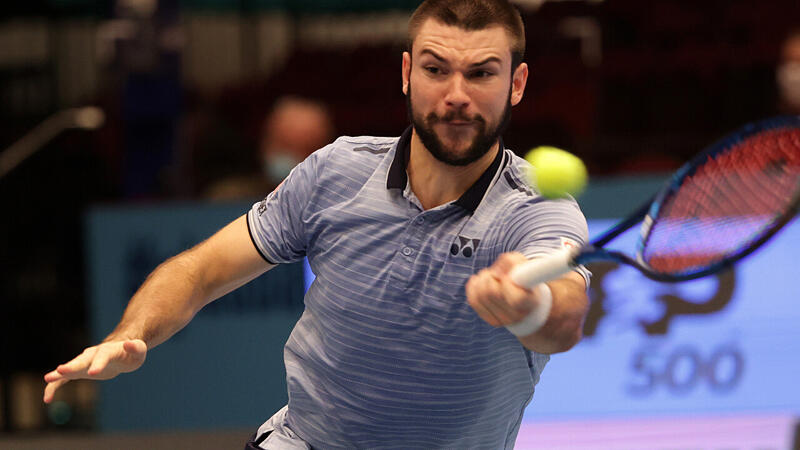 Rodionov: "Ich war mental einfach sehr stark"