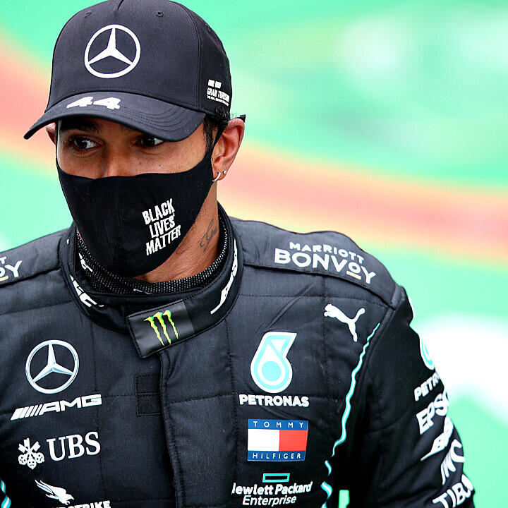 Hamilton hat nächste Schumi-Bestmarke im Visier