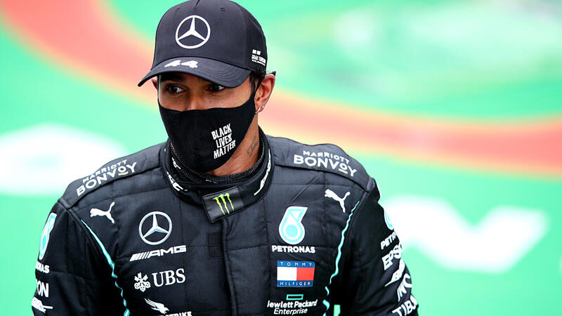 Hamilton hat nächste Schumi-Bestmarke im Visier