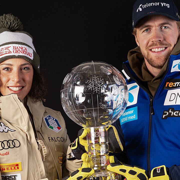 Gesamtweltcupsieger Kilde mit C19-Virus infiziert