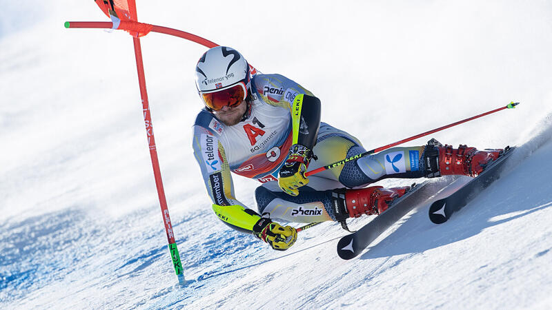 Gesamtweltcup-Sieger Kilde positiv getestet