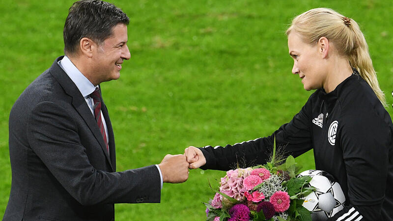 Chef der Deutschen <a href='/de/daten/news/fussball/fussball/' class='tag'>Fußball</a> Liga hört 2022 auf