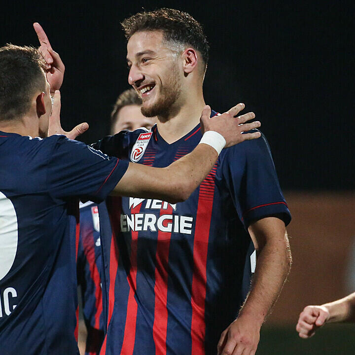 Irres 4:3! So cool reagiert Kara