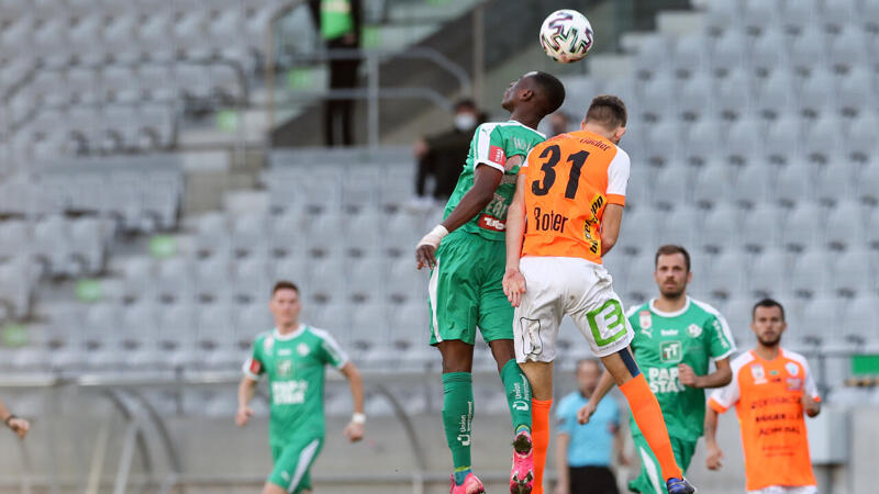 <a href='/de/daten/news/fussball/wsg-tirol/' class='tag'>WSG Tirol</a> und Hartberg trennen sich unentschieden