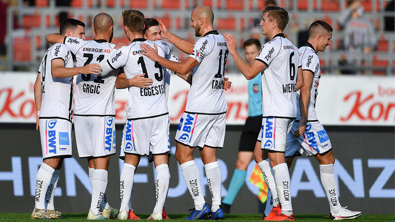 <a href='/de/daten/news/fussball/lask/' class='tag'>LASK</a> fertigt St. Pölten ab