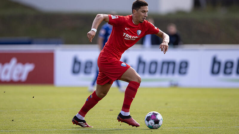 <a href='/de/daten/news/robert-zulj/' class='tag'>Robert Zulj</a> schießt den <a href='/de/daten/news/fussball/vfl-bochum/' class='tag'>VfL Bochum</a> zum Sieg