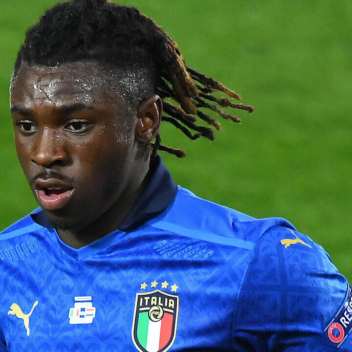 Kean-Doppelpack bringt souveränen PSG-Sieg