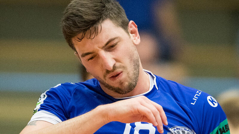 Kein Trainer-Effekt beim HC Linz