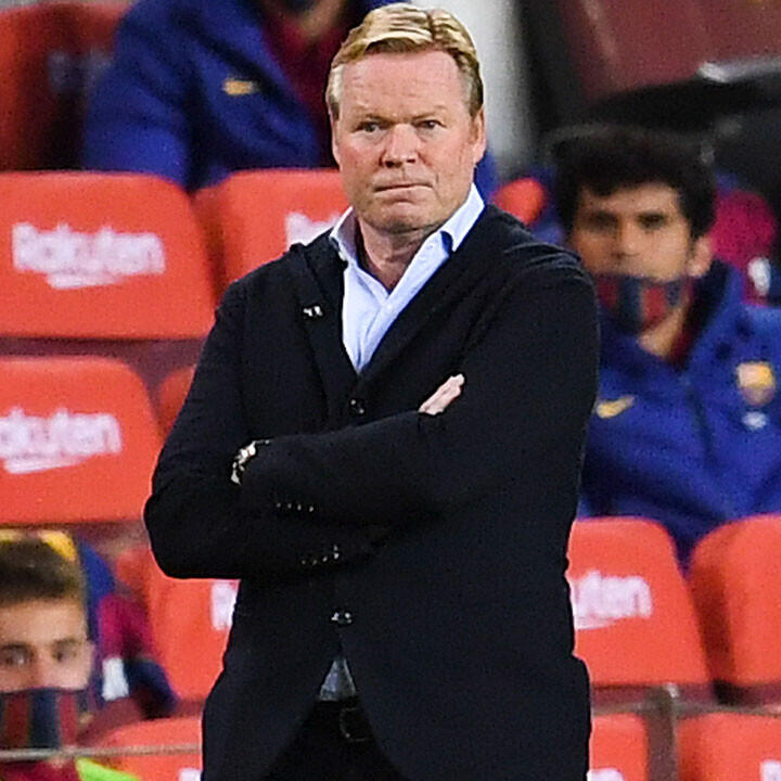 Barca-Kritik an VAR: Clasico-Pleite "unverdient"