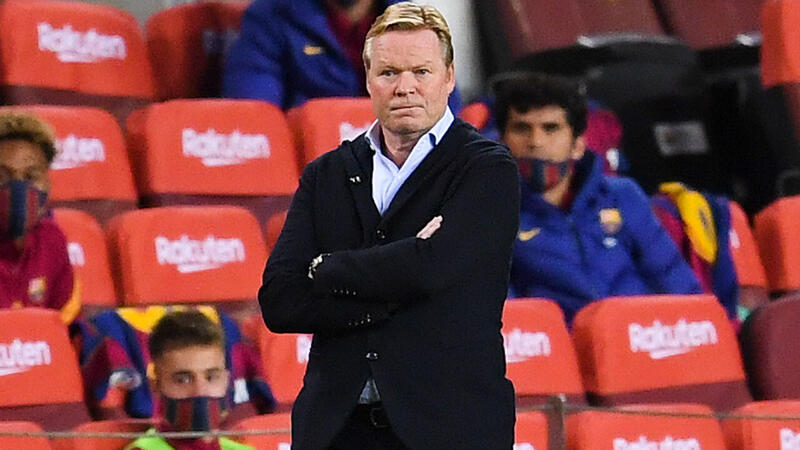 Barca-Kritik an VAR: Clasico-Pleite "unverdient"