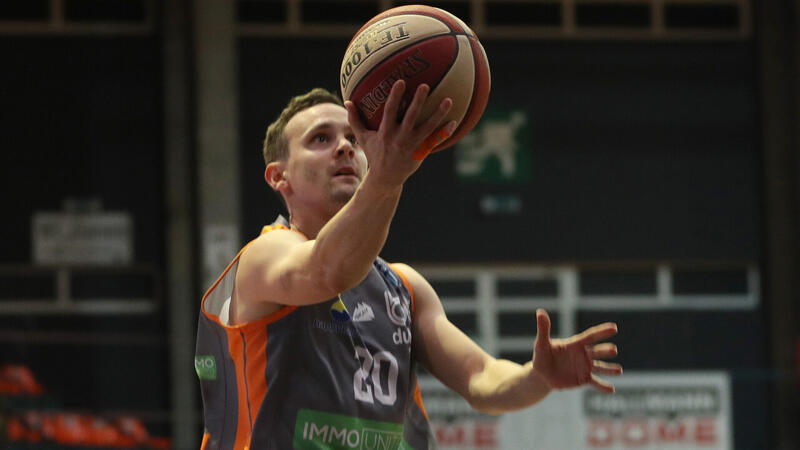 Dukes jubeln in der Verlängerung