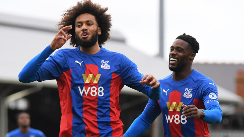 <a href='/de/daten/news/fussball/crystal-palace/' class='tag'>Crystal Palace</a> zurück auf der Siegerstraße