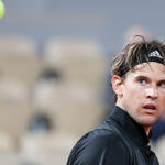 Thiem über Wien-Gegner: "Schon ein toughes Los"