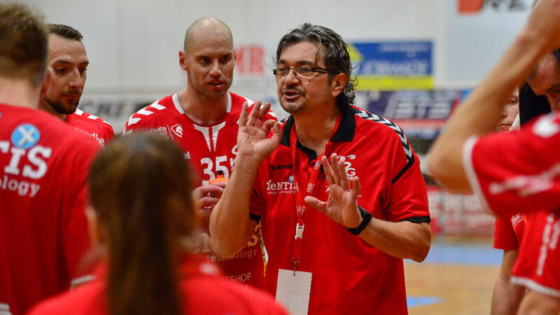 Fivers gegen Bärnbach/Köflach abgesagt