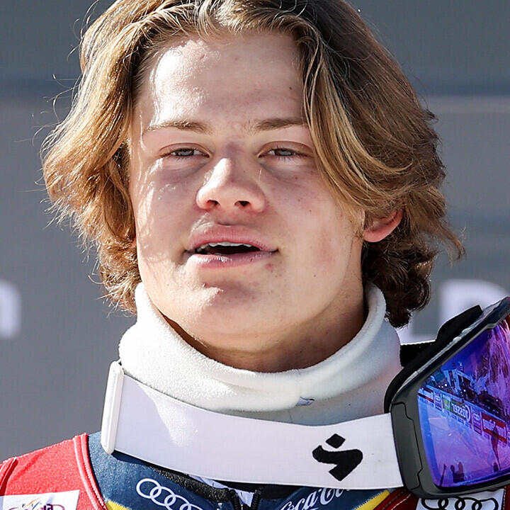 Braathen: "Kristoffersen kein Teamkollege"