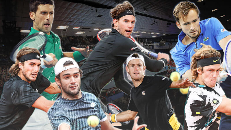 Erste Bank Open: Favoriten-Check mit Jürgen Melzer