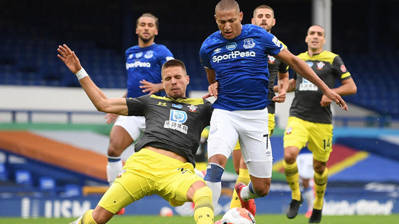 Wett-Tipps: Everton zu Gast bei Hasenhüttl