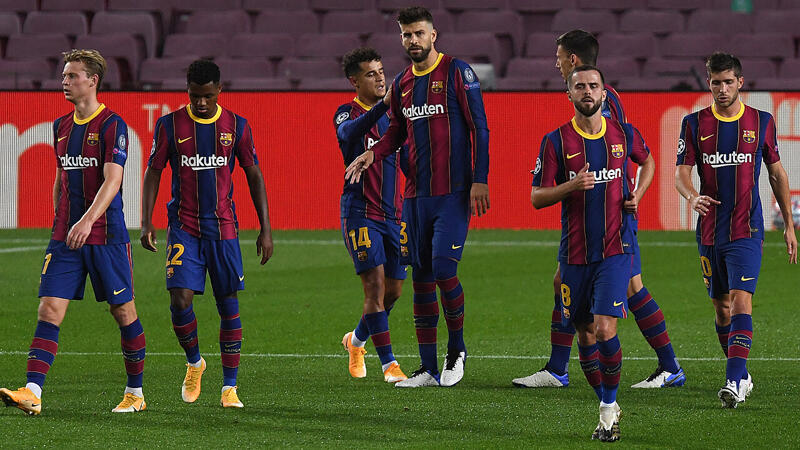 Wett-Tipps: Wer gewinnt den Clasico?