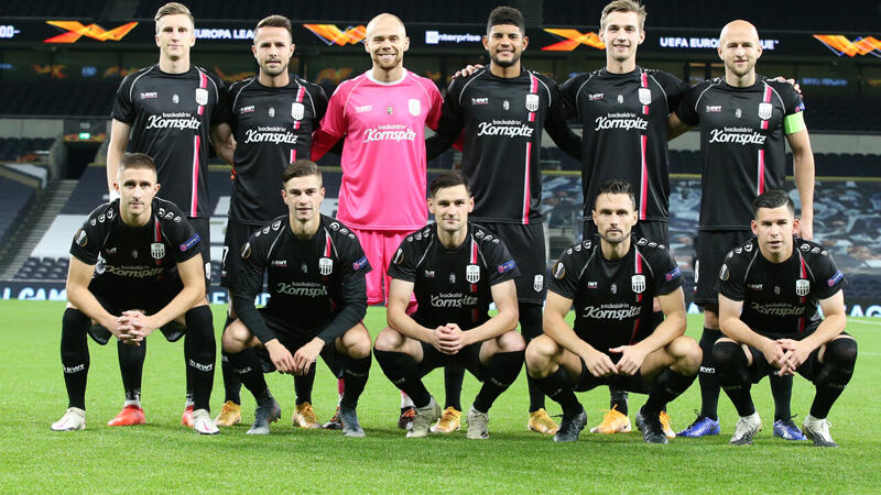 Einzelkritik zu <a href='/de/daten/news/fussball/tottenham-hotspur/' class='tag'>Tottenham Hotspur</a> gegen <a href='/de/daten/news/fussball/lask/' class='tag'>LASK</a>