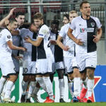 Einzelkritik zu WAC gegen ZSKA