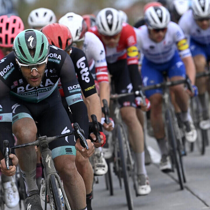 Giro: Österreicher-Duo bei Königsetappe in Top 10