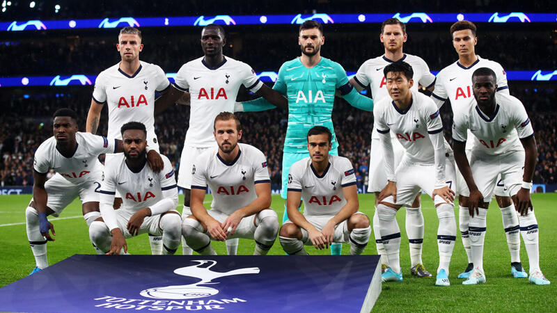 EL: Das ist der Kader von <a href='/de/daten/news/fussball/lask/' class='tag'>LASK</a>-Gegner Tottenham